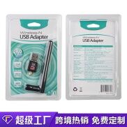 Ready network d wifi receiver 150m usb i network d wirs portable receiver
