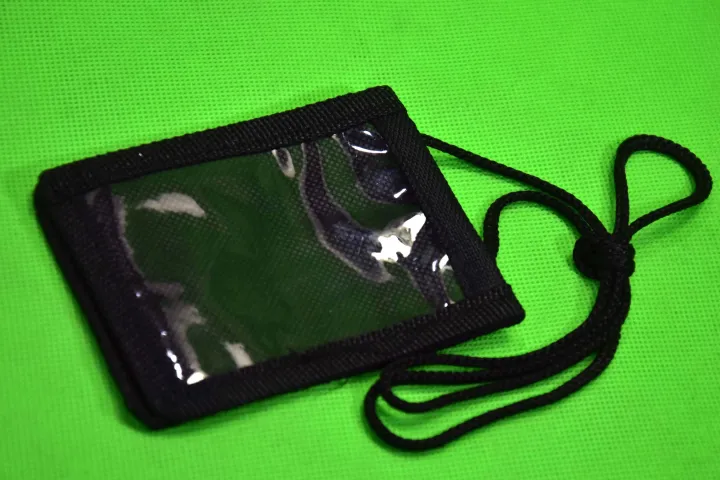 ID Holder for Security Guard | Lazada PH