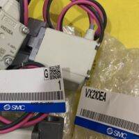 VX213EAXB วาล์วน้ำ SMC VX210EA XB VX210EZ1B VX214EAXB VX210EAXNB VX210จุดพลังงานสวิตช์เซฟ