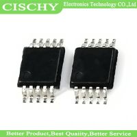 5pcs/lot TPS54160 TPS54160DGQR 54160 MSSOP-10 In Stock WATTY Electronics