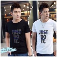 2023 NEWNew เสื้อยืดผู้ชายผ้าฝ้ายคุณภาพสูง MT-18