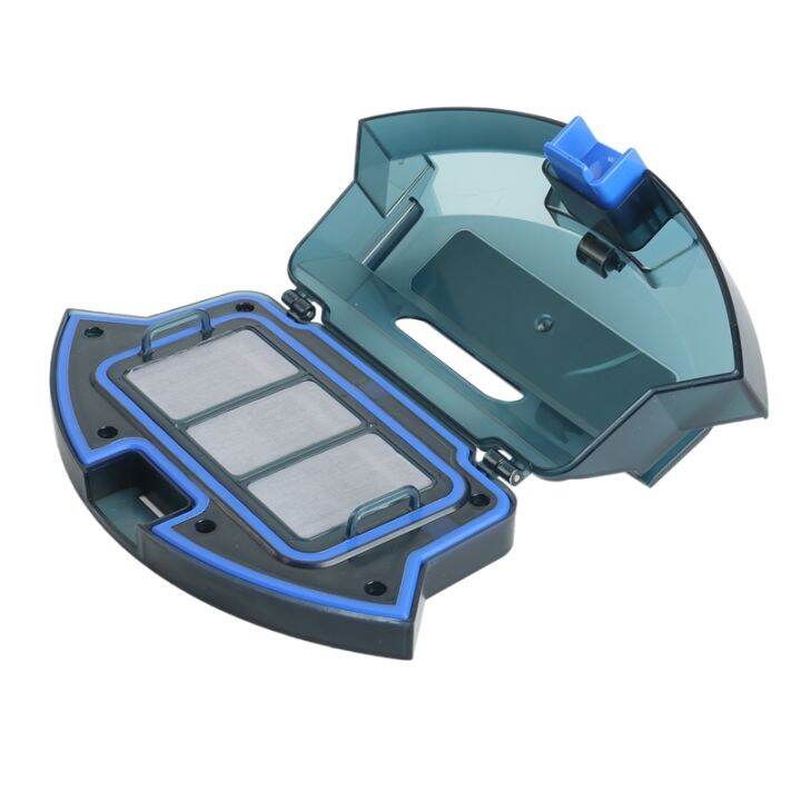 Dust Collector Bin for Eufy RoboVac 11S, 11S PLUS, 12, 15C, 15T, 25C, 30, 30C, 35C Vacuum