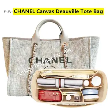 chanel tote bag canvas - Buy chanel tote bag canvas at Best Price in  Malaysia
