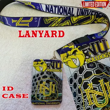 University of Delaware Keychains & Lanyards, University of Delaware  Credential Holders