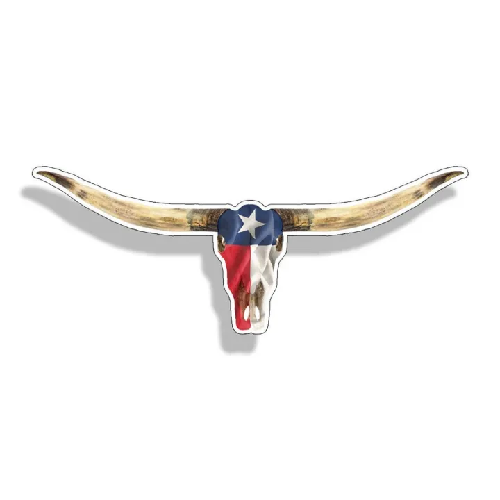 1Pc Texas Flag In Shape Of Texas State Edition Emblem Decal - Foto 8