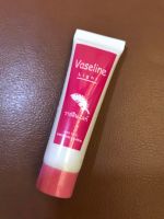 Vaseline Light วาสลีน ไลท์ ใช้สำหรับทาปาก สินค้าพร้อมส่ง