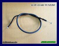 KAWASAKI TUXEDO CLUTCH CABLE "GRADE A" #สายคลัทช์ มอเตอร์ไซค์คาวาซากิ อย่างดี