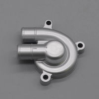 300cc water pump assy seal gear for loncin voge 300r 300rr dirt bike motorcycle accessories