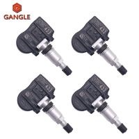 ¤ 4x 1074812-00-B 1034602-00-A 1034602-00-C TPMS Sensor For TESLA MODEL 3 MODEL S MODEL X Tire Pressure Monitor Sensor