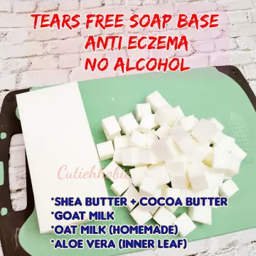 melt and pour soap base goat milk - Buy melt and pour soap base