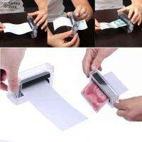 เครื่องทำเงินแบบโปร่งใส FG Magic Trick เครื่องทำกระดาษปิดธนบัตร