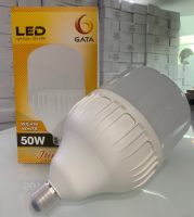 หลอด LED 50W รุ่น Jumbo1 ขั้ว E27 WARMWHITE