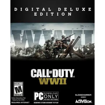 Call Of Duty Ww2 Ps3: comprar mais barato no Submarino