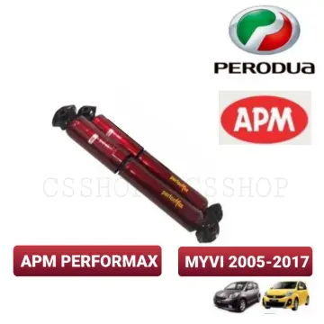 Buy Apm Performax Absorber Viva online Lazada .my