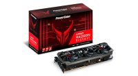 POWERCOLOR Red Devil RX 6700 XT 12GB GDDR6 (สินค้าใหม่รับประกัน3ปี)