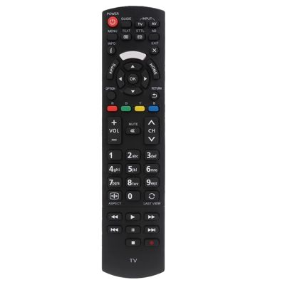 N2QAYB001008T TV Remote Control SpareeParts Accessories for Panasonic RC1008T RC1008