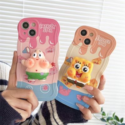 ☼▼♦ 10 9Pro 5G 9 C53 C55 C30S C33 C31 C35 Narzo 50A Prime C21 C21Y C25Y C11 2020 2021 5 5i 5s 6i 2 U1 Cheese Spongebob Pink Patrick Star BW 51