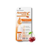 ? VISTRA Provamet Acerola C Serum 15 cc [ Hot Sale!! ]