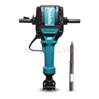 MAKITA / มากีต้า HM-1812 เครื่องสกัดคอนกรีตไฟฟ้า AVT (M011-HM1812)