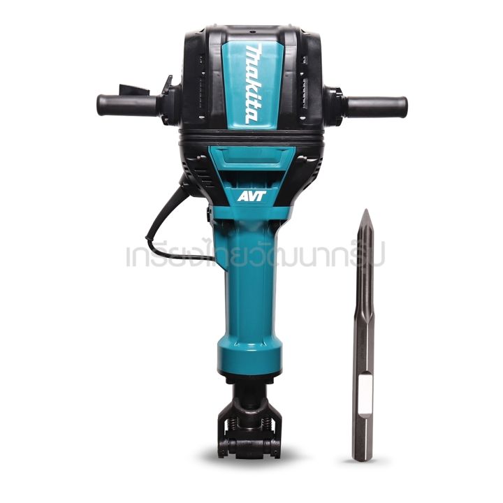 makita-มากีต้า-hm-1812-เครื่องสกัดคอนกรีตไฟฟ้า-avt-m011-hm1812