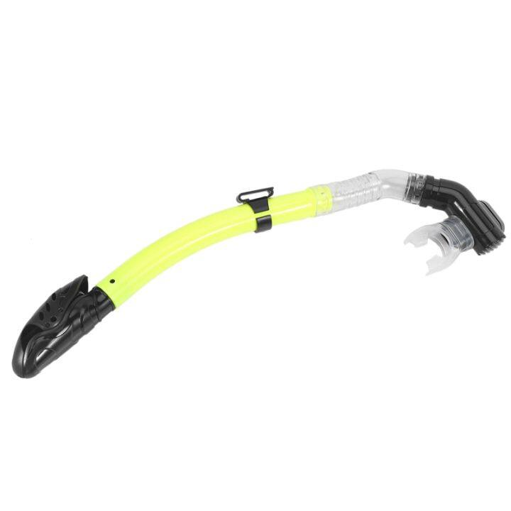 silicone-snorkel-full-dry-mouth-swimming-snorkel-underwater-sports-diving-equipment