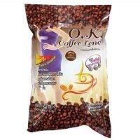 กาแฟโอเค Ok Coffee Lend?รุ่นใหม่ล่าสุดแบบซอง