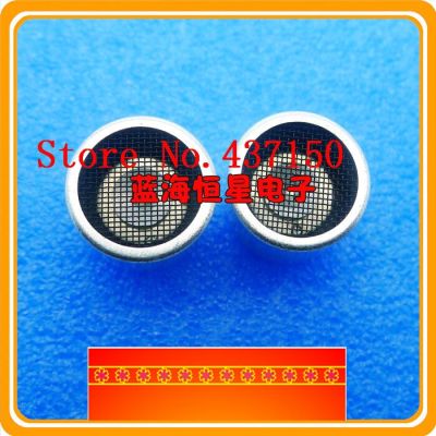 ‘；【。- 2Pcs/Lot , TC40-16T / R Ultrasonic Sensor  16Mm  40Khz ,