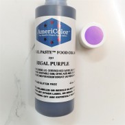 HCMMàu thực phẩm Americolor Regal Purple 4.5oz