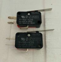 V-152-1C25  Micro Switch  ไมโครสวิทช์ (6ชิ้น)