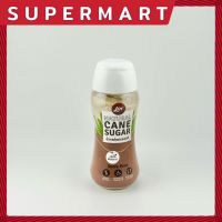 SUPERMART Lin Natural Cane Sugar 220 g. ลิน น้ำตาลอ้อยธรรมชาติ 220 ก. (แบบขวด) #1105174