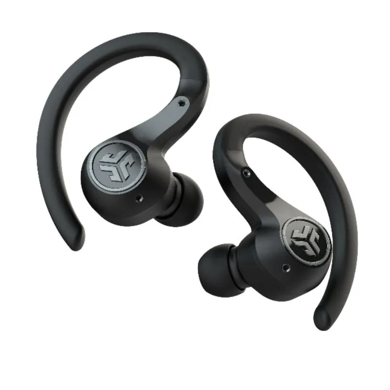 Jlab bluetooth headphones discount charging