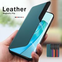 Flip Leather Phone Case For iPhone 13 Mini 11 12 Pro Max XS XR 6 6S 7 8 Plus SE 2020 Wallet Stand Book Cover Coque Magnetic Bag