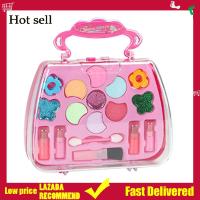 Kids Girls Makeup Set Children Cosmetic Pretend Play Kit Princess Toy Gift Sets