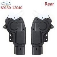 High Quality! 69140-12040 69130-12040 Rear Left Right Car Central Door Lock Actuator Assy for Toyota Corolla 2000-2008