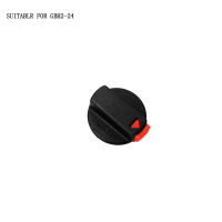 SPARE PARTS PLASTIC SWITCH BALCK,KNOB SUITABLE FOR BOS GBH2-24/24DRE HAMMER,POWER TOOLS ACCESSORIES