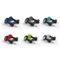 Octopus Carbon Nose Clip #Swiss Made