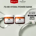 [Pre-Sale Exclusive] Origins - 2-pcs Set with Buy 1 Gift 1 Ginzing Oil Free Energy Boosting Moisturizer 50ml (worth RM264) • 72-HR Hydra Power Bank. 