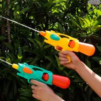 [COD] Childrens spray toys large-capacity boys and girls sting high-pressure strong baby bark long range