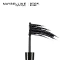 Maybelline Hypercurl Volum' Express Easy Wash Mascara Black (Maybelline Mascara, Maskara Maybelline, Maybelline Hypercurl, Hypercurl, Maybelline Easy Wash). 