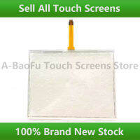 ใหม่10.4นิ้ว8สาย P1644-0703-1283 TOUCH Glass screentouch PANEL