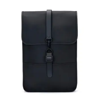 Rains shift bag on sale black