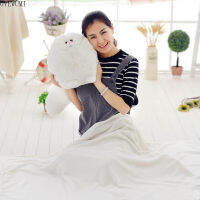 PlushSuper Soft เปอร์เซียแมวของเล่นเด็กน่ารักยัดไส้สัตว์ P Eluches ตุ๊กตาของขวัญสำหรับแฟน30เซนติเมตร50เซนติเมตรไขมันปุยแมวของเล่นตุ๊กตา