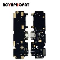 【Ready Stock】♕✗ D27 Novaphopat For Vivo Y85 / Y85A / Z1 / Z1i / Z3X / Z1 USB Charger Port Dock Charging Plug In Flex Cable Ribbon Microphone MIC Headphone Headset audio Jack Board