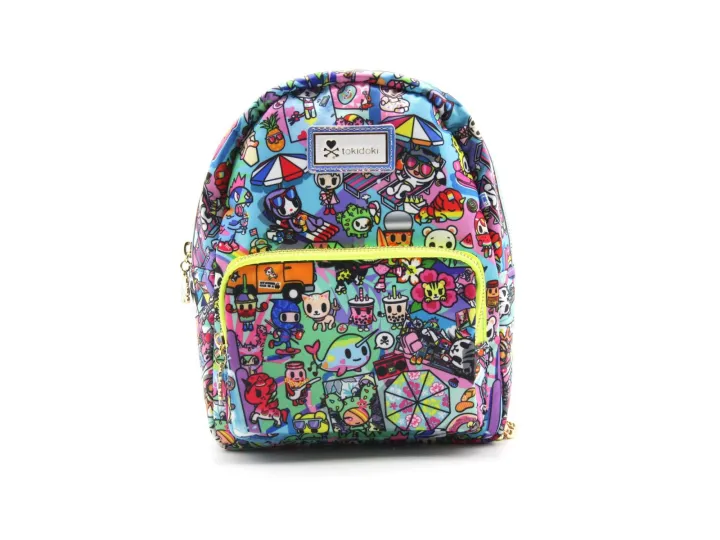 Tokidoki backpack singapore Clearance