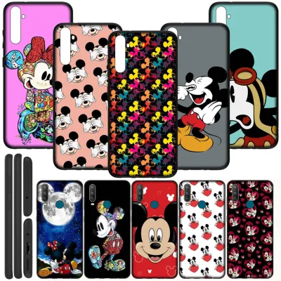 Phone Casing อ่อนนุ่ม J178 TH11 Cartoon Cute Mickey Mouse ปก หรับ iPhone 14 13 12 11 Pro XS Max X XR 6 7 8 6S Plus 7Plus 8Plus 6S+ + 14+ 11Pro ProMax 7+ 8+ ซิลิโคน เคสโทรศัพท์