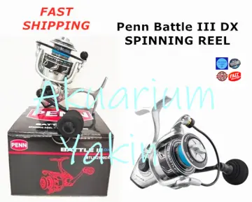 Buy Penn Battle 3 Dx online