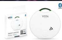 ✨อุปกรณ์เสริมค้นหาอัจฉริยะ Smart Air Tag Android Find My Vox PE003 อุปกรณ์ป้องกันการสูญหาย ขนาดเล็ก?