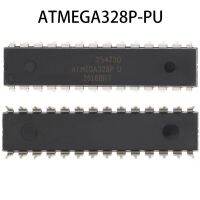 MILLIM ทนทานต่อการใช้งาน 32K 20MHz AVR MCU ชิป ATMEGA328P-PU ดิพ-28 ไมโครคอนโทรลเลอร์ ATMEGA328 8Bit