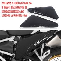 【LZ】jthre Motorcycle Repair Tool Placement Bag Frame Triple-cornered Package Toolbox  For BMW R1200GS ADV LC R1250GS F750GS F850GS R1200R