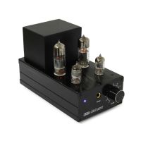 Little Dot MK II MK 2หลอดเครื่องขยายเสียงหูฟังPre-Amplifier